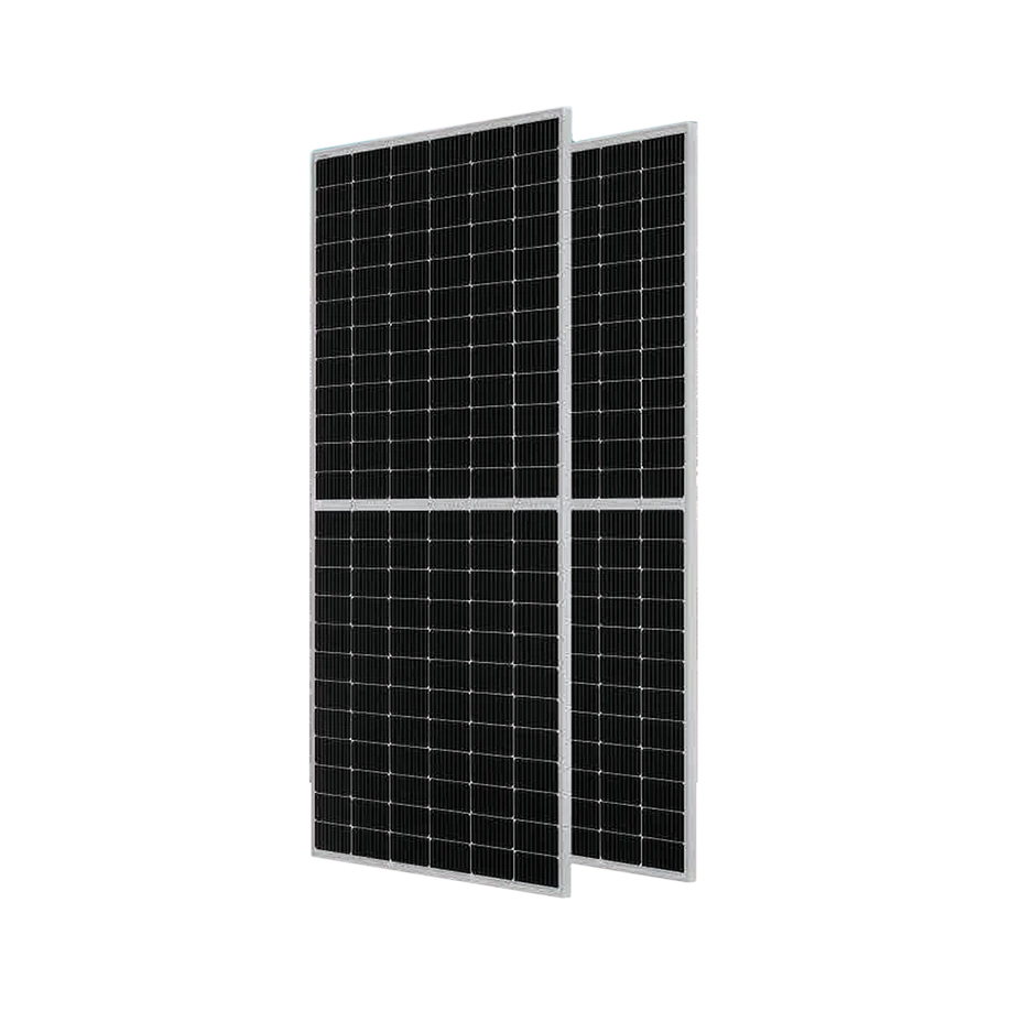 solar panels