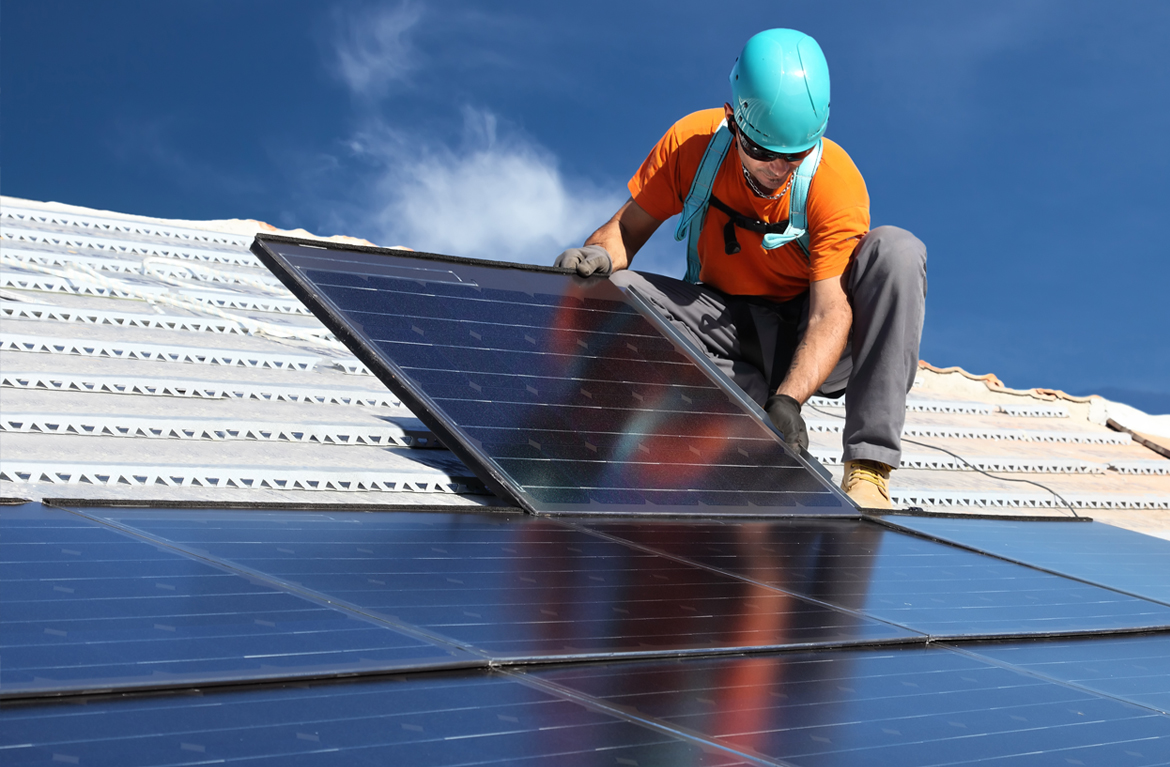 How Solar Lead Verification Boosts Sales and Reduces Wasted Effort hero image