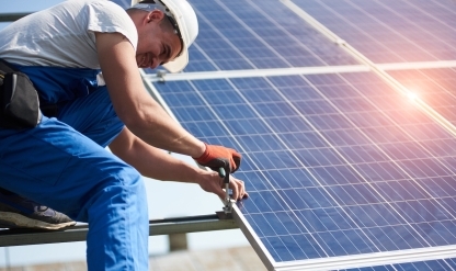 Breaking Down the Solar Lead Generation Process: From Interest to Sale section image