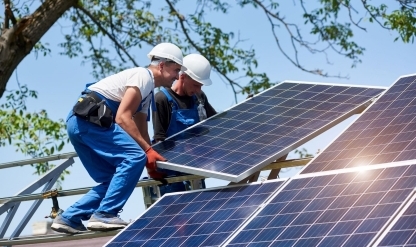How to Grow Your Solar Business with Custom Lead Campaigns section image