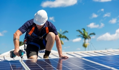Maximize ROI: Choosing the Right Solar Lead Package for Your Business section image
