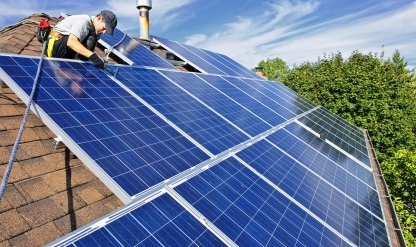Residential vs. Commercial Solar Leads: Key Differences and Benefits section image