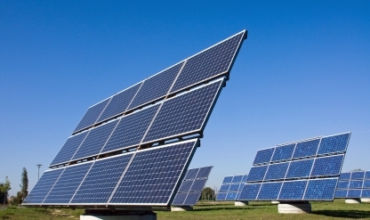 The Future of Solar Energy: Why Now Is the Best Time to Generate Leads section image