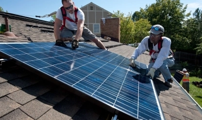 The Power of Exclusive Solar Leads: Why Quality Matters Over Quantity section image