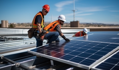 Top 5 Strategies to Convert Solar Leads Into Paying Customers section image