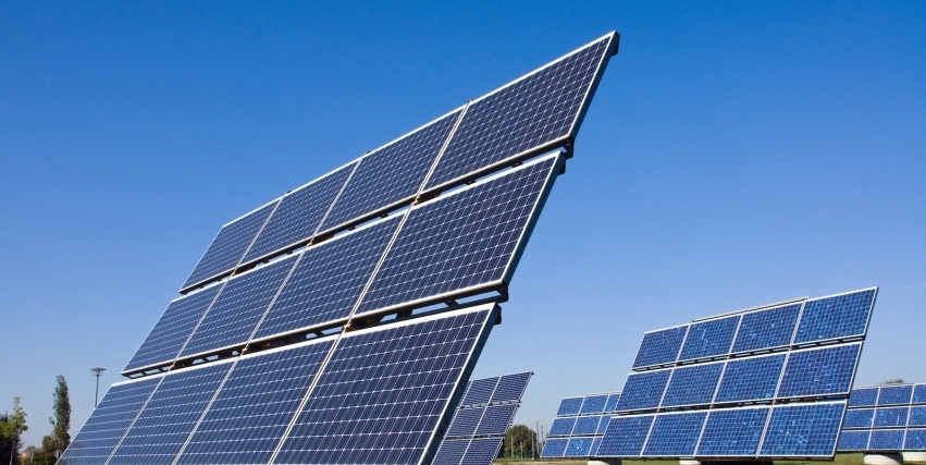 The Future of Solar Energy: Why Now Is the Best Time to Generate Leads hero image