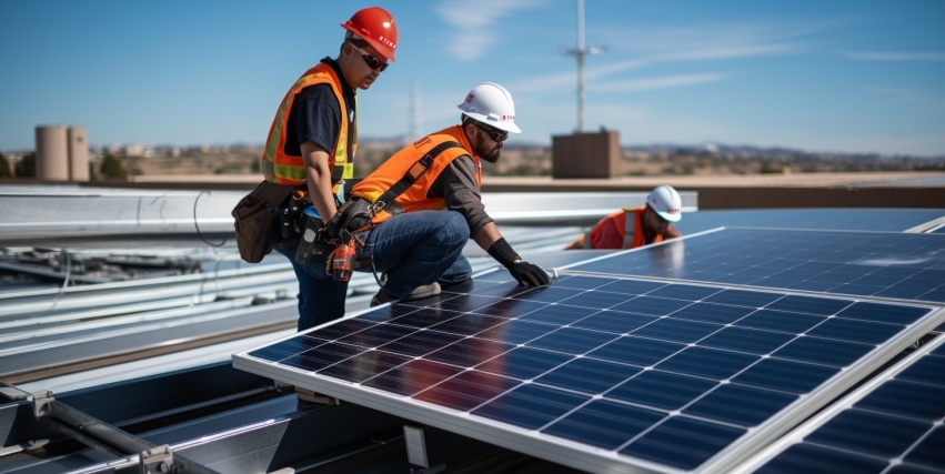 Top 5 Strategies to Convert Solar Leads Into Paying Customers hero image